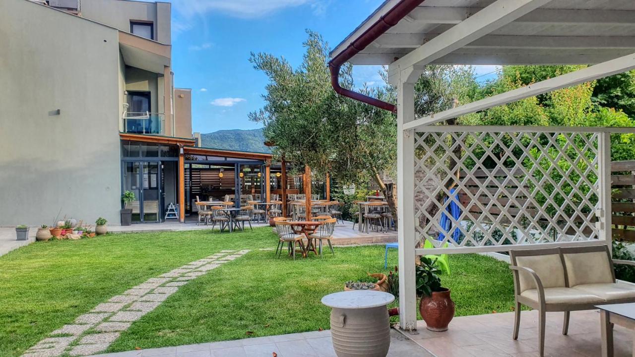 Vrahakia Daire Sarti Dış mekan fotoğraf