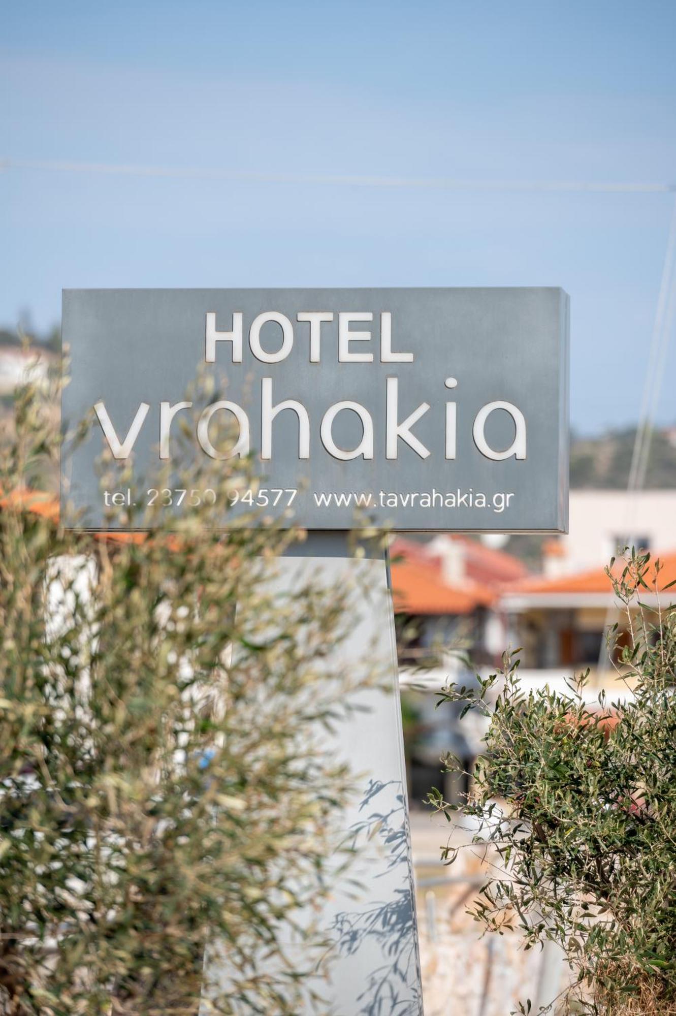 Vrahakia Daire Sarti Dış mekan fotoğraf