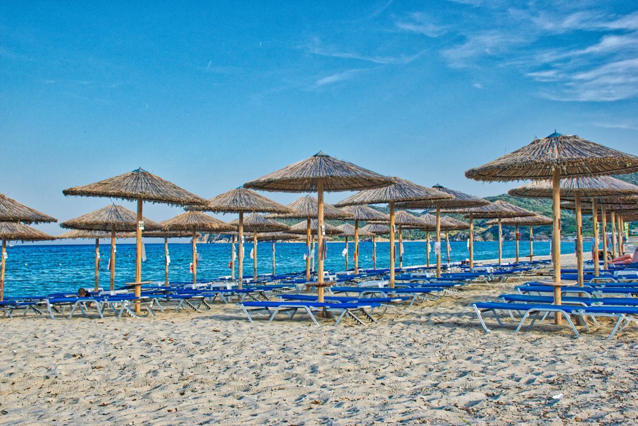 Vrahakia Daire Sarti Dış mekan fotoğraf